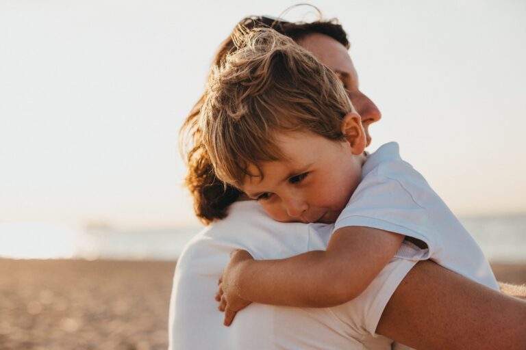 7 Ways Gentle Parenting Will Make You a Better Parent