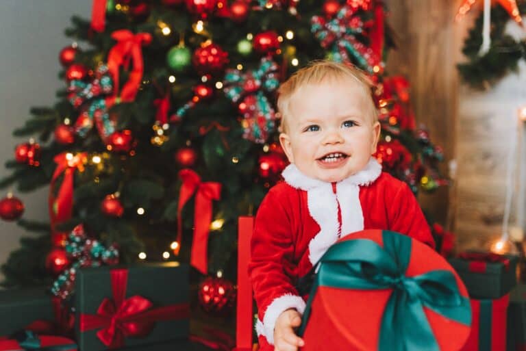 15 Best Christmas Gifts for Toddlers in 2022