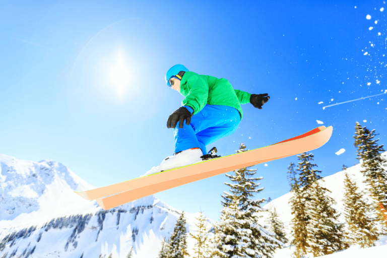 How to Ski: Teach Your Toddler With These 30+ Amazing Tips