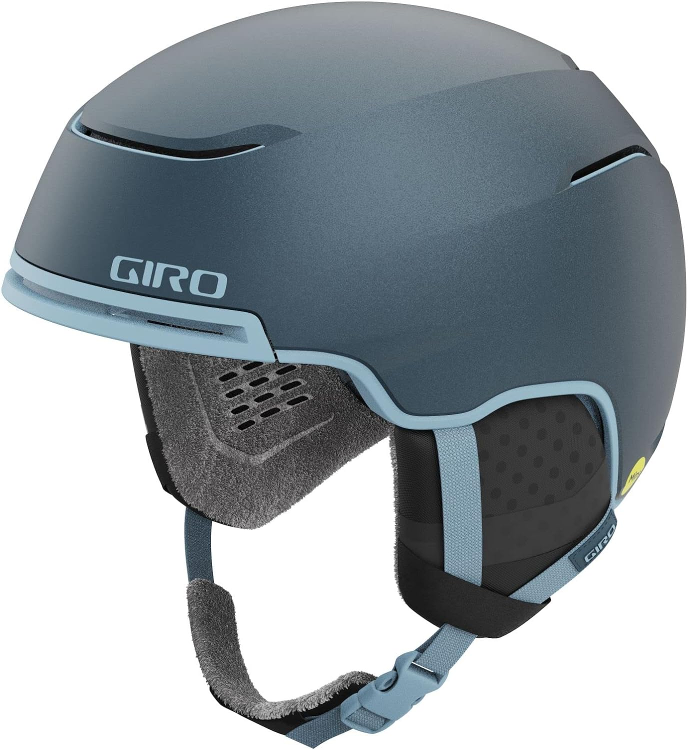 Women's Giro Terra MIPS Ski and Snowboard Helmet by Amazon