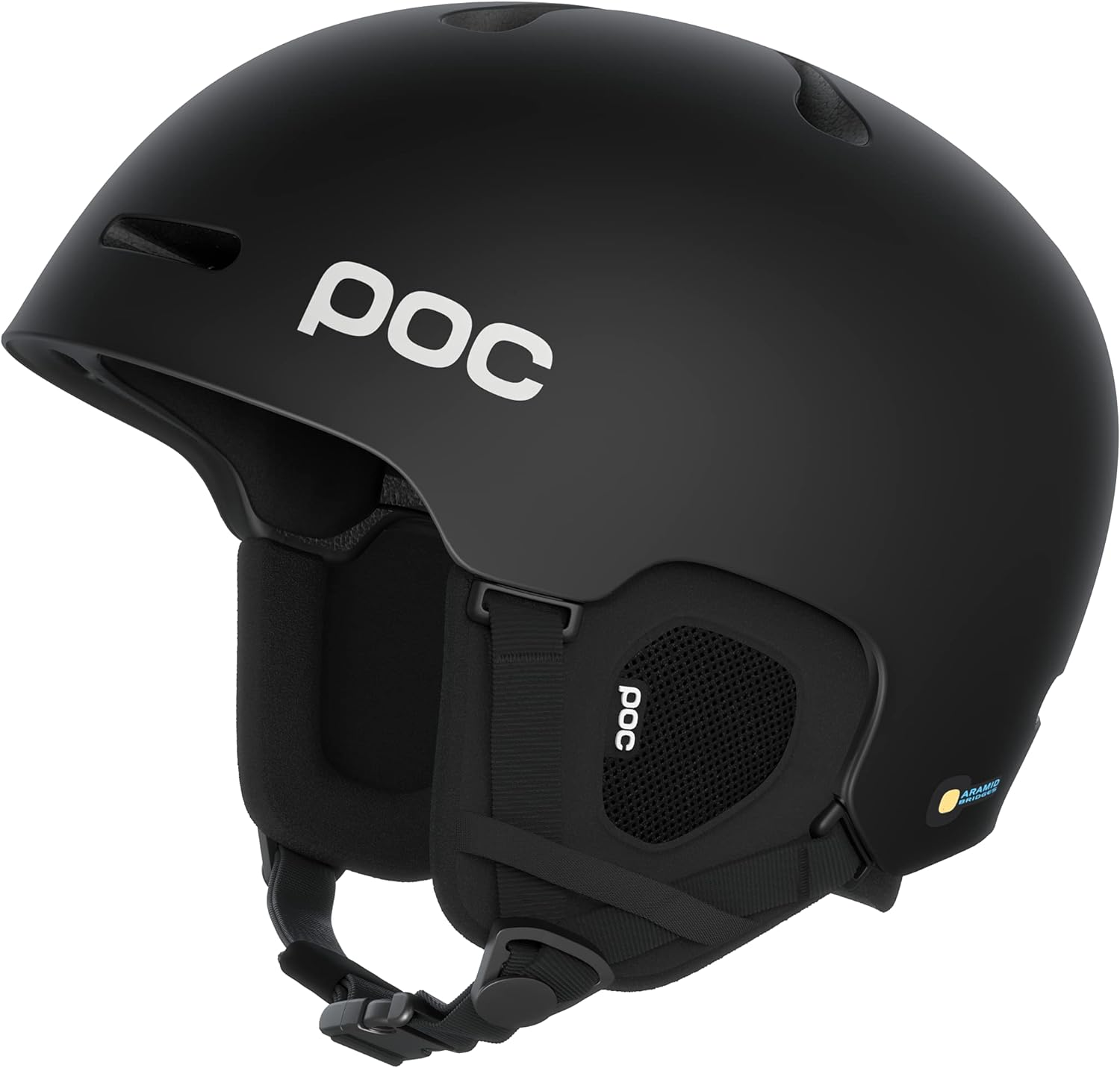 NEW POC Fornix MIPS - Ski and snowboard helmet from Amazon