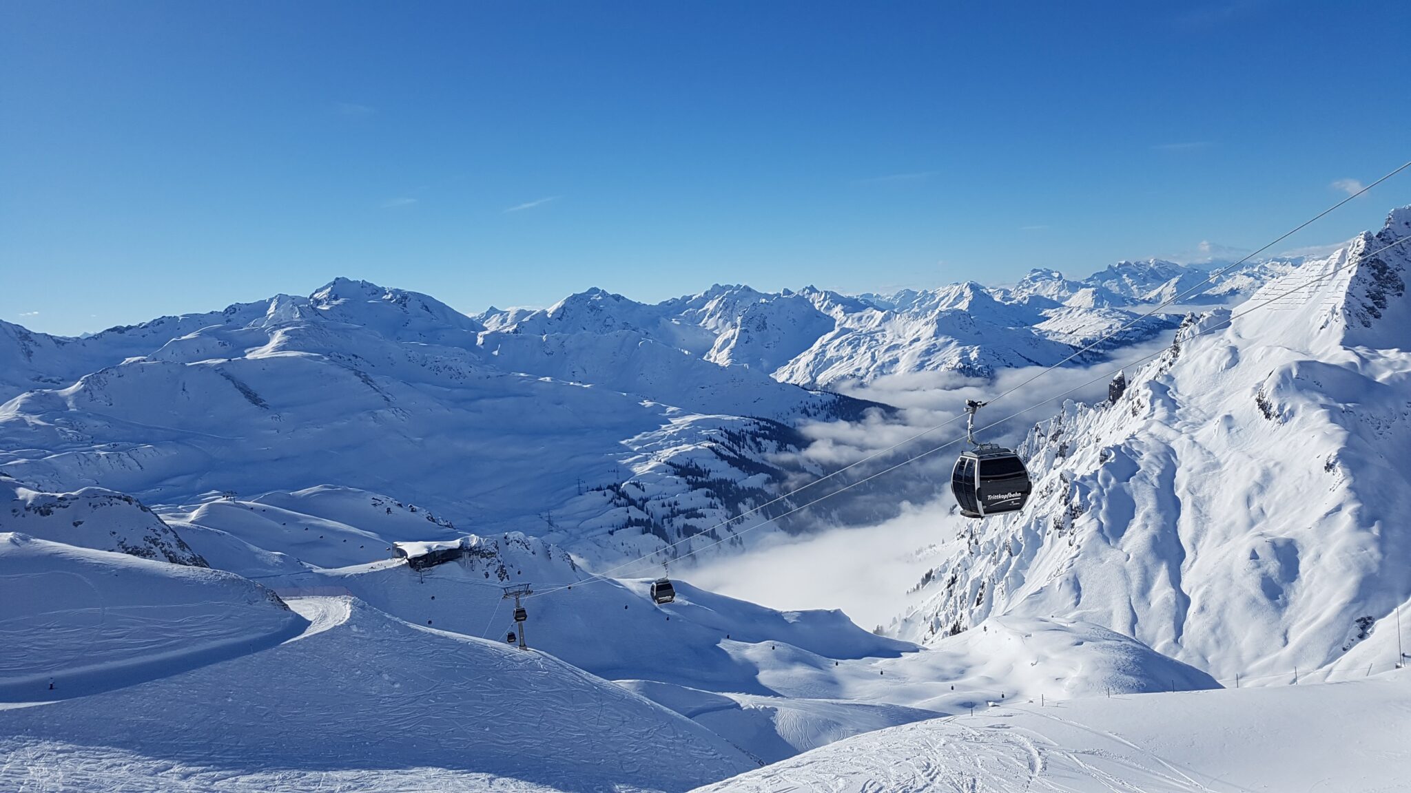 10 Best Family Ski Resorts in Austria 2026: The Ultimate Guide ...