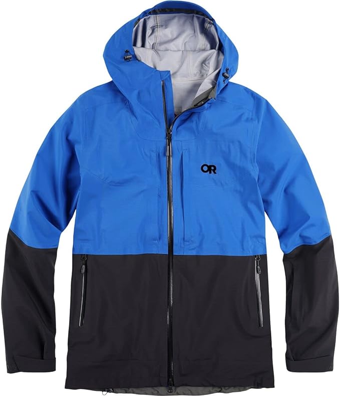 Outdoor Research Men's Carbide Jacket  from Amazon