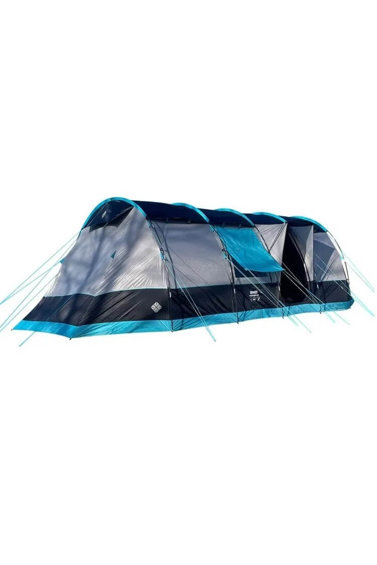 OLPRO Stafford 8.0 Tent. Source: Mountain Warehouse