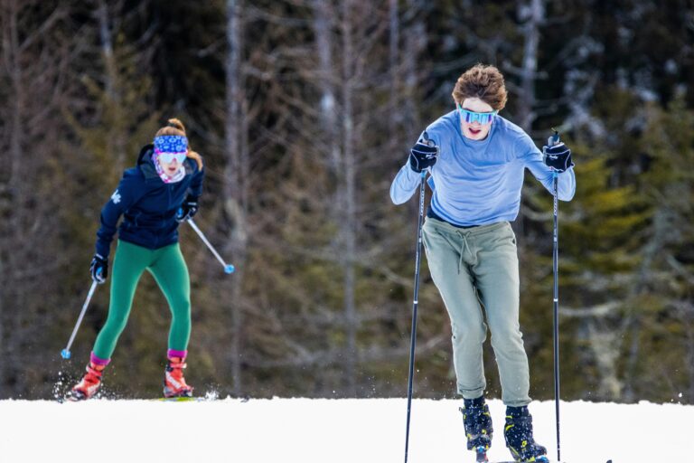 What Is Nordic Skiing and Why Should You Try It in 2024?
