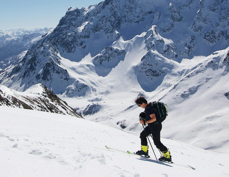 What is Backcountry Skiing? Your Guide to Mastering It in 2024