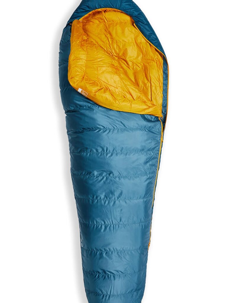 EMS Downtime 25 Sleeping Bag. Source: Eastern Mountain Sports