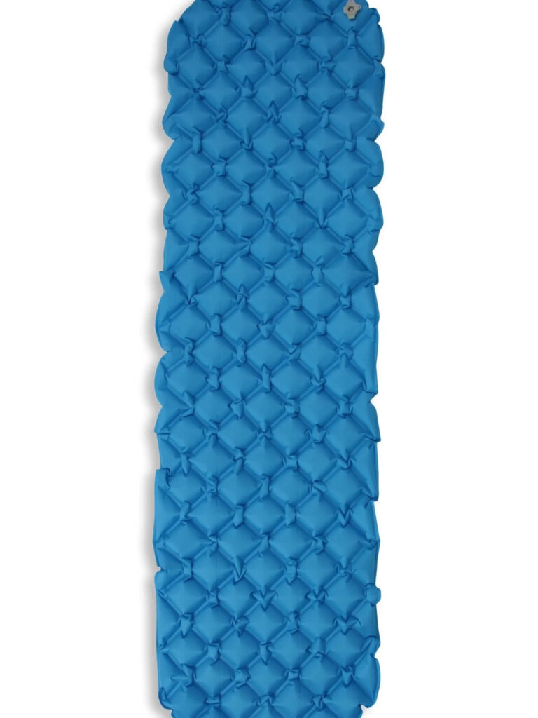 EMS Hexacore Compact Inflating Pad. Source: EMS