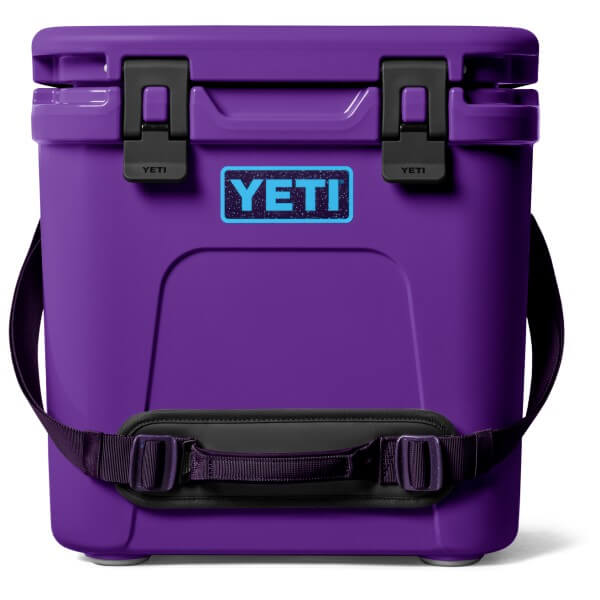 YETI Roadie 24 2.0 - Coolbox. Source: AlpineTrek