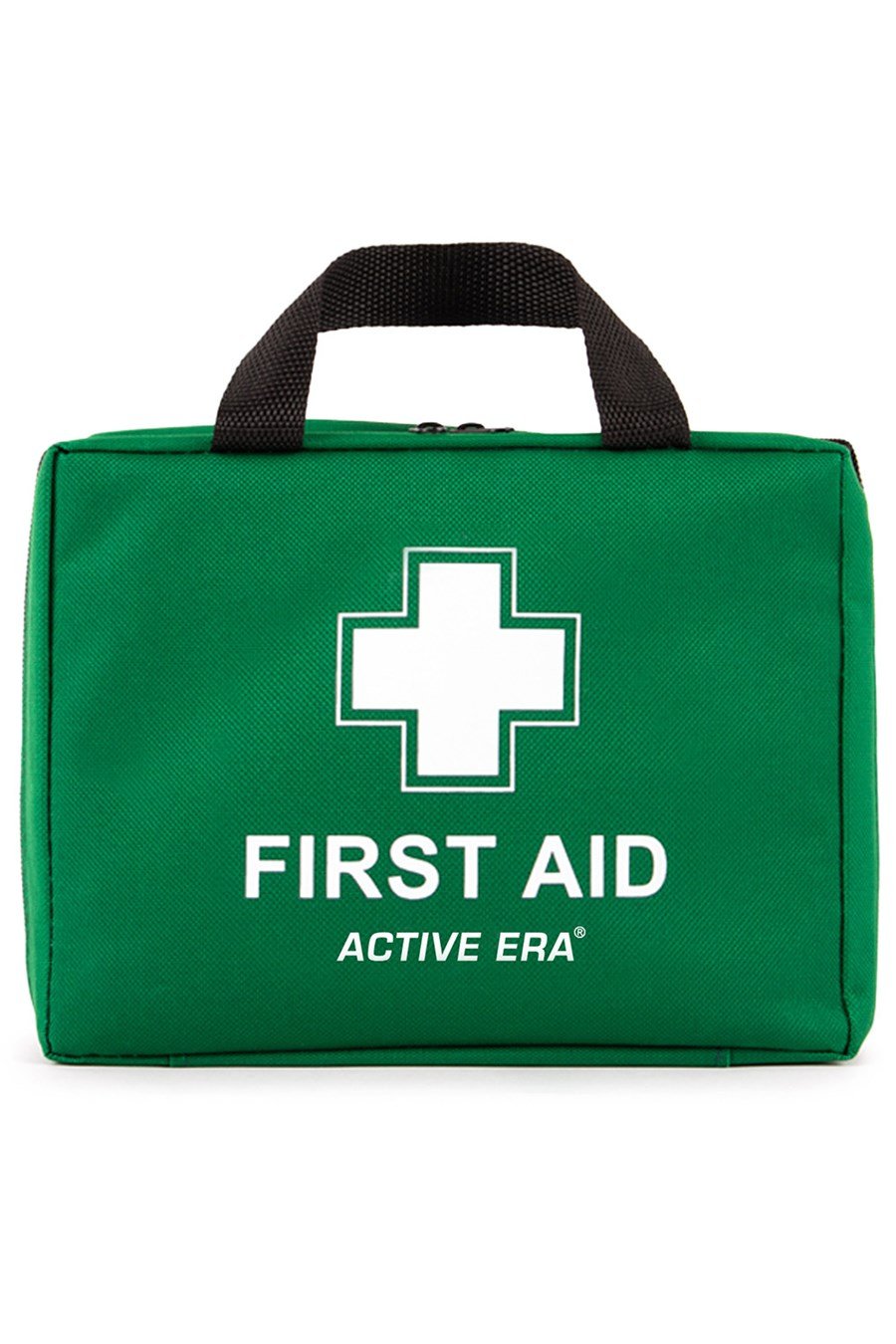 Active Era 90 Piece Premium First Aid Kit Bag. Source: Mountain Warehouse