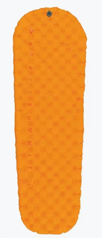 Sea to Summit Sleeping Mat. Source: Decathlon
