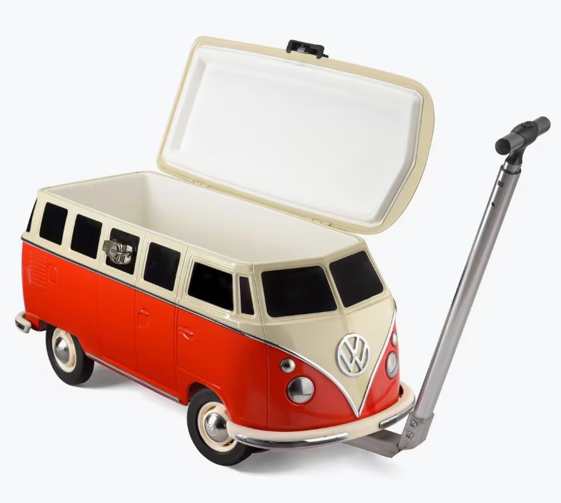 VW Cooler. Source: Decathlon