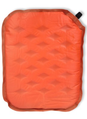 EMS Self-Inflating Sit Mat. Source: EMS