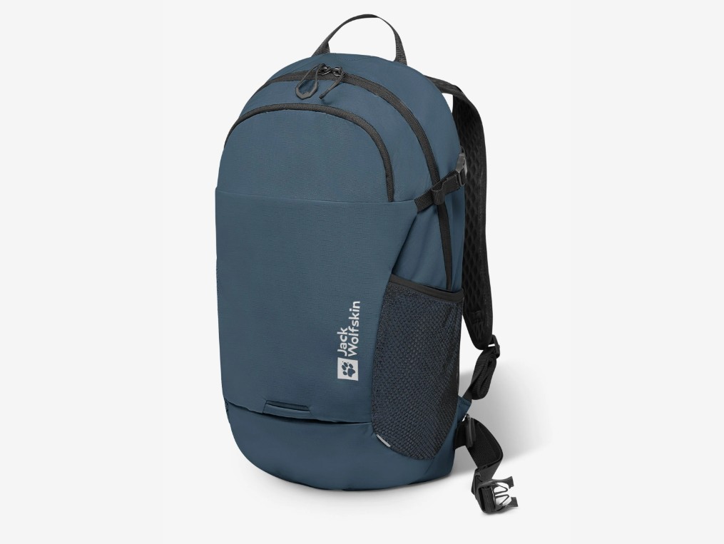 Jack Wolfskin Velocity 20 Hiking Pack. Source: Jack Wolfskin