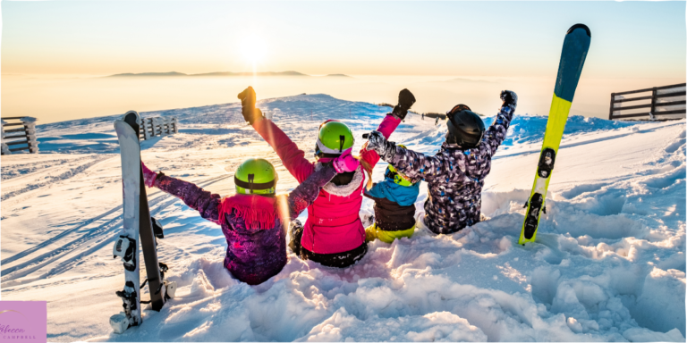 Family Ski Packing List: The Ultimate Guide for Families in 2026
