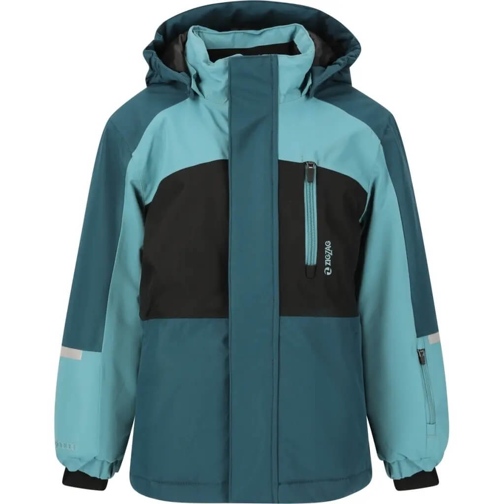 Children's ski jacket Scout W-Pro 10000. Source: Trek-Expert