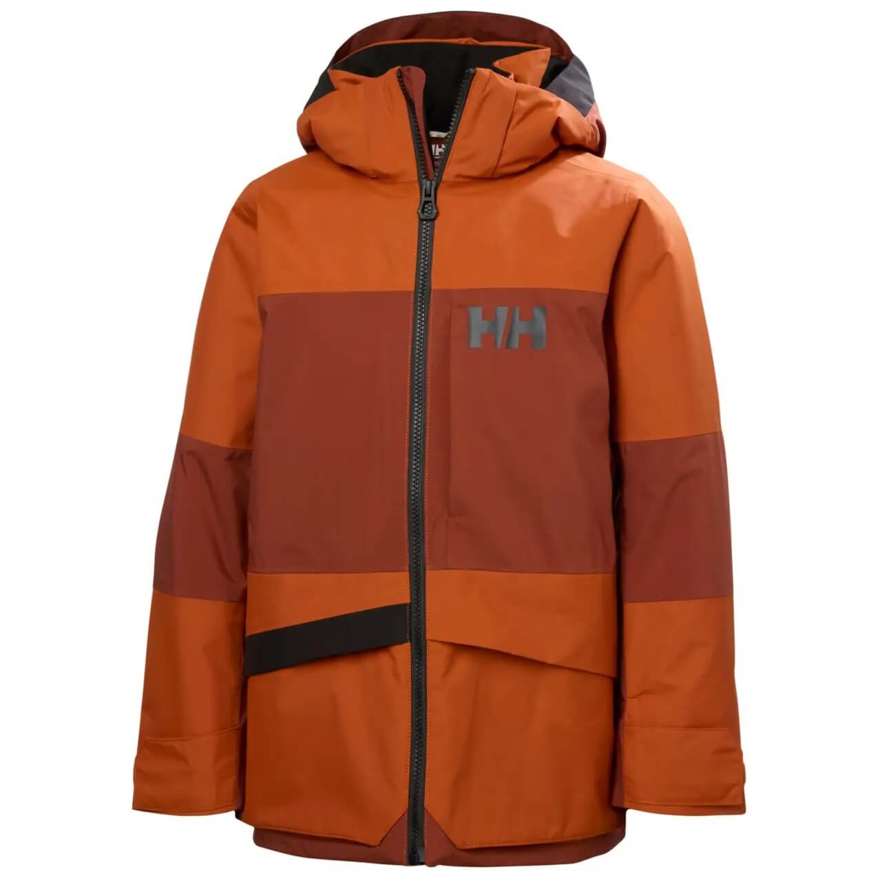 Helly Hansen Children's Ski Jacket Summit 2.0. Source: Trek-Expert