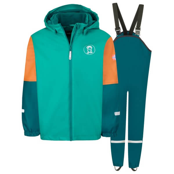 Trollkids Kid's Odda Winter Set. Source: AlpineTrek
