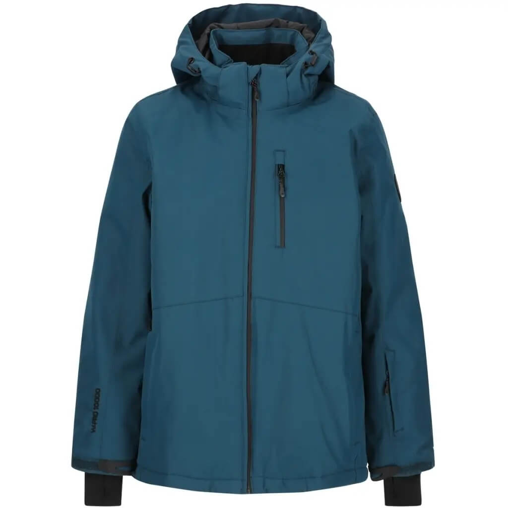 Whistler Children's Ski Jacket Drizzle 10000. Source: Trek-Expert