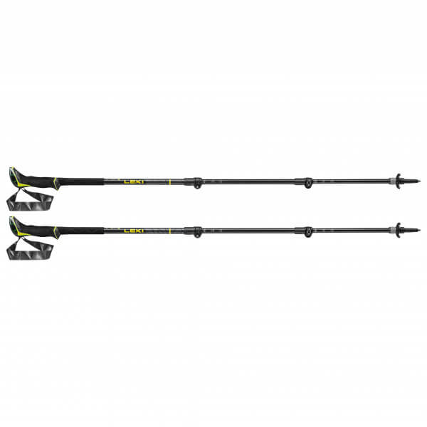 Leki Makalu Walking Poles. Source: AlpineTrek