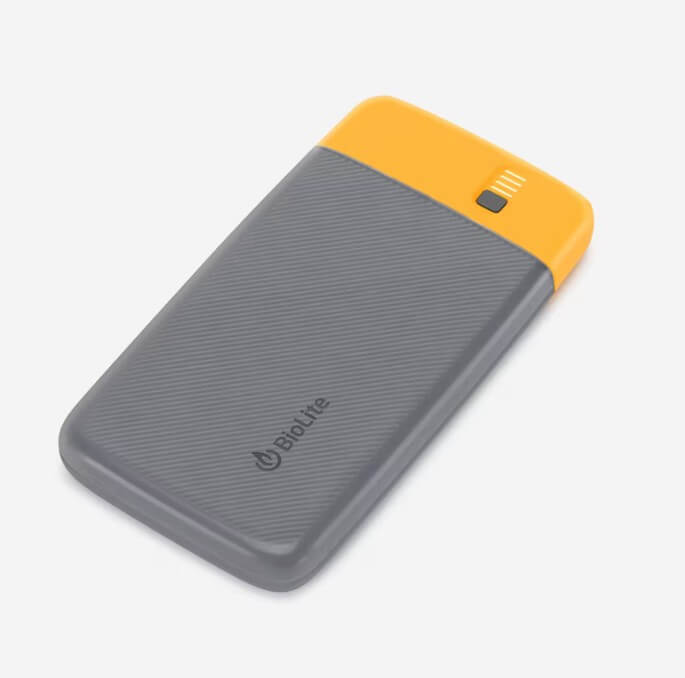 Biolite 20,000mAh Portable Charger. Source: Decathlon